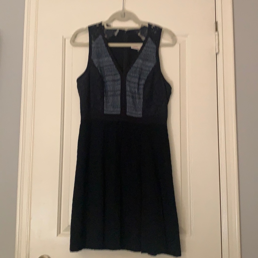 Good Used Condition Rebecca Taylor Cocktail Dress